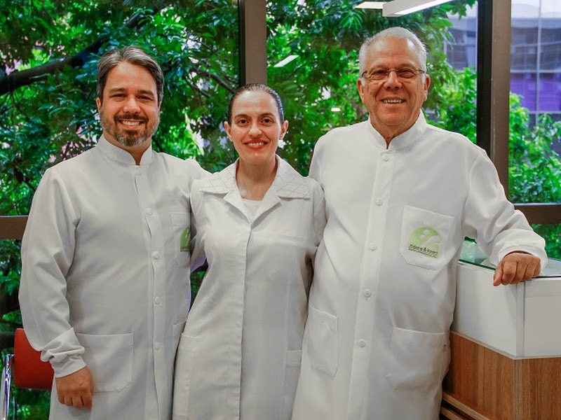 Foto de Itaborai & Kunert - Centro de Endodontia | Tratamento de Canal em Porto Alegre | Endodontista