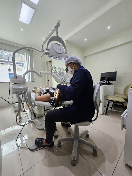 Foto 2 de ITABUNA Bahia Implantes Dra Ely Alcântara