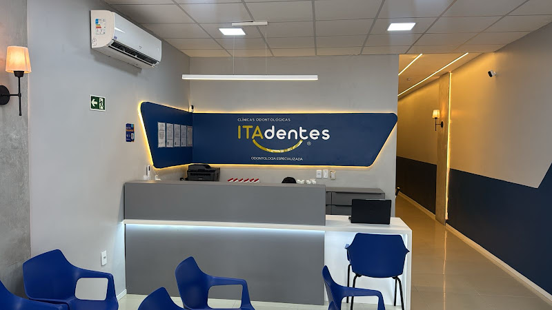 Foto 4 de ITAdentes Clínica Odontológica