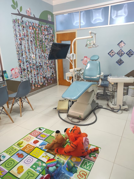 Foto 2 de Itala Guimarães Loureiro Odonto Pediatra