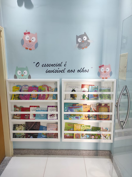 Foto 3 de Itala Guimarães Loureiro Odonto Pediatra