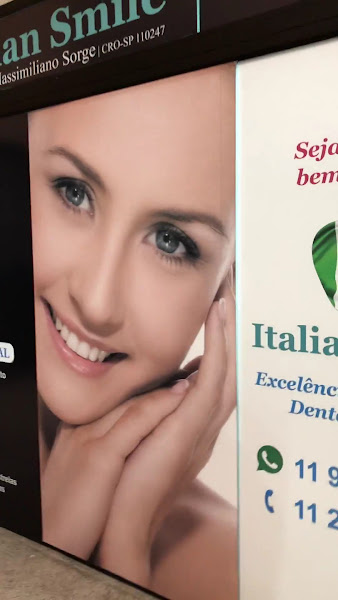 Foto 2 de Italian Smile Consultorio Odontologico