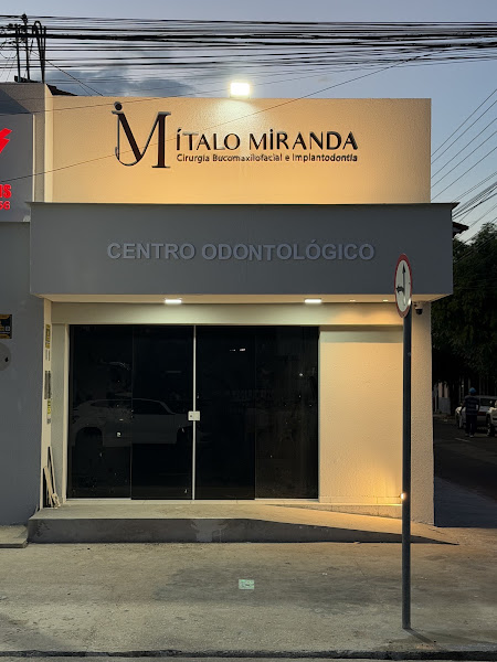 Foto 3 de Ítalo Miranda Centro Odontológico