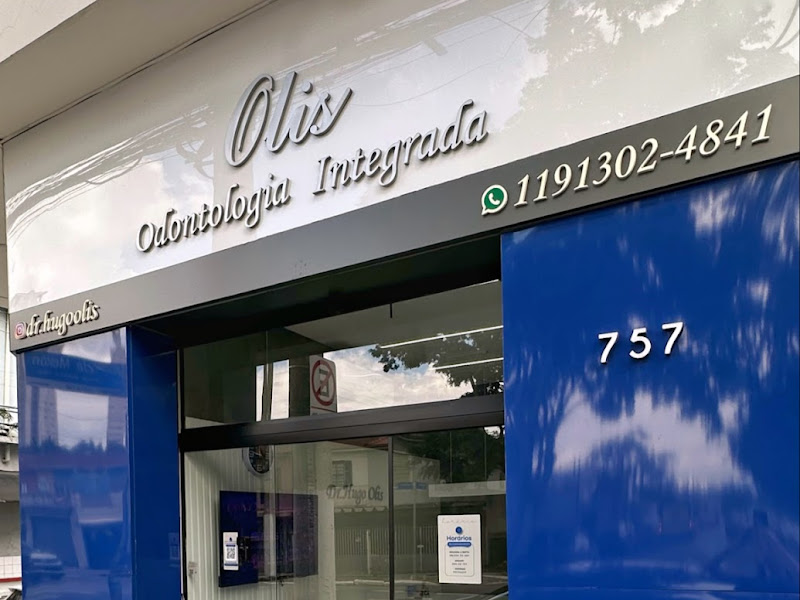 Foto 3 de Italo Rezende Odontologia Especializada