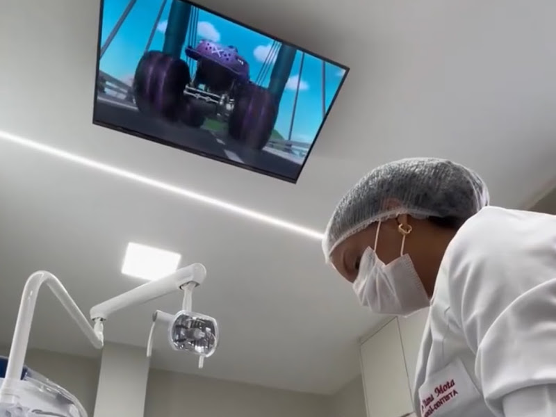 Foto de Itana Mota Odontologia Integrada