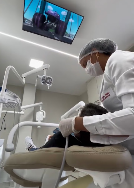 Foto 2 de Itana Mota Odontologia Integrada