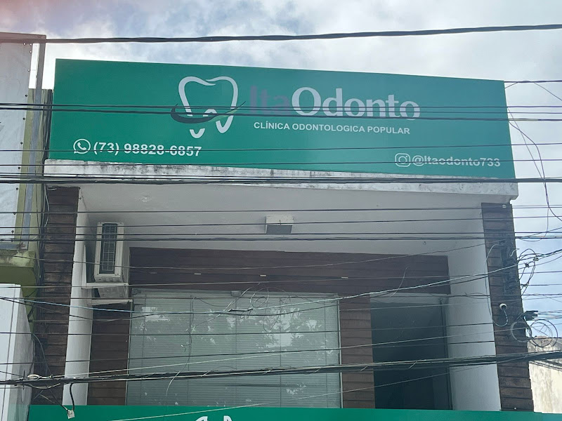 Foto 2 de ItaOdonto Clinica Odontologica Popular