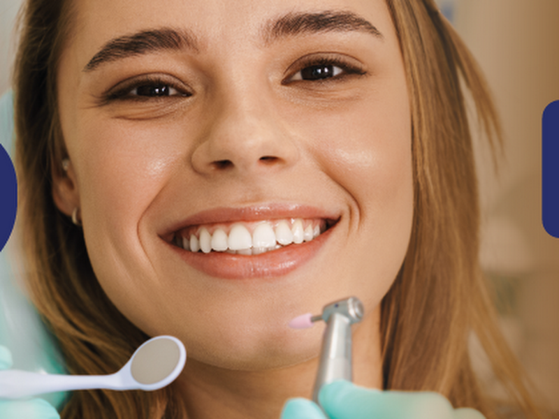 Foto 6 de Itaodonto | Dentista em Itaquera