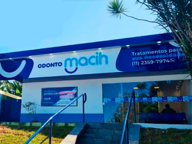 Foto 8 de Itaodonto | Dentista em Itaquera