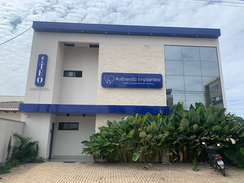 Foto 2 de ITEO- instituto de treinamento educacional em odontologia