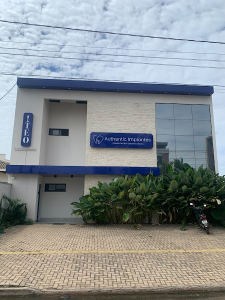 Foto 3 de ITEO- instituto de treinamento educacional em odontologia