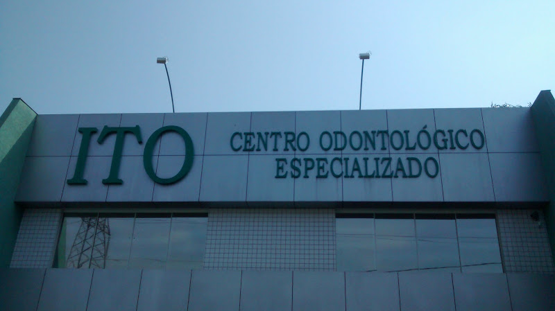 Foto 3 de Ito Centro Odontológico Especializado