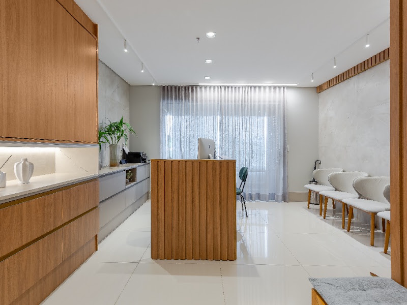Foto de iTomo - Instituto de Tomografia