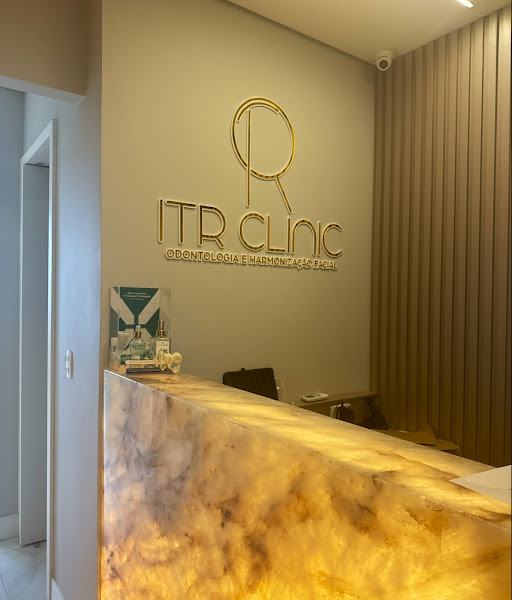 Foto 2 de ITR CLINIC- Odontologia e Harmonização Facial