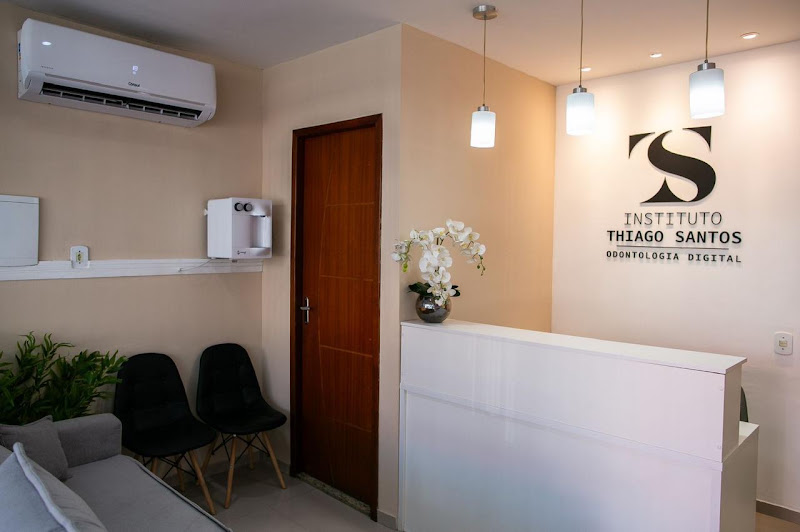 Foto de ITS Odontologia Digital | Paciência