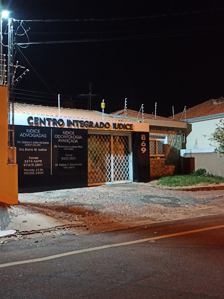 Foto 2 de Iudice Odontologia Avançada