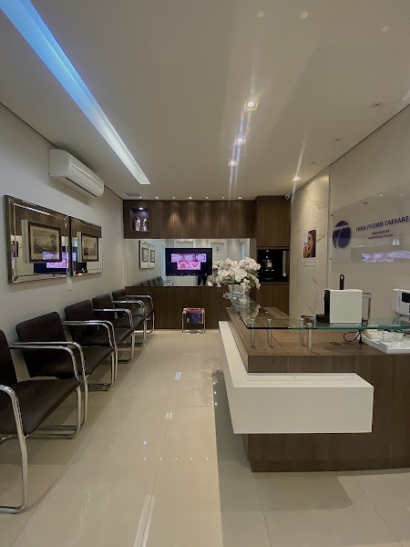 Foto 2 de Ivan Pedro Taffarel Ortodontia