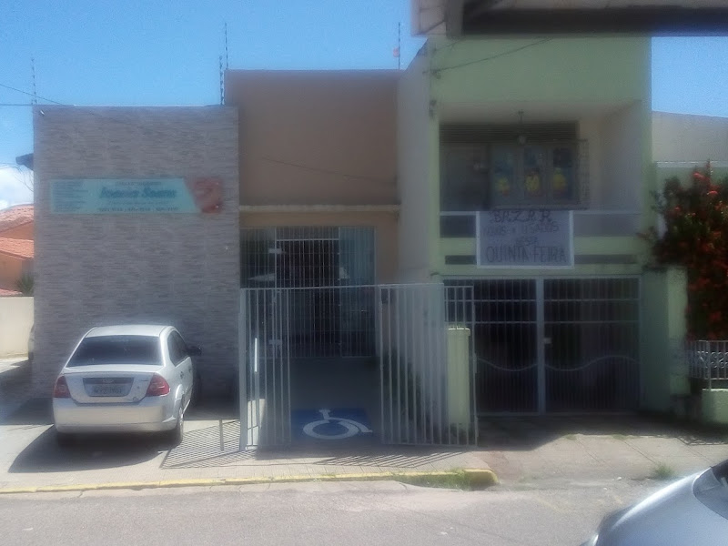 Foto 2 de Ivan Tavares de Farias Jr