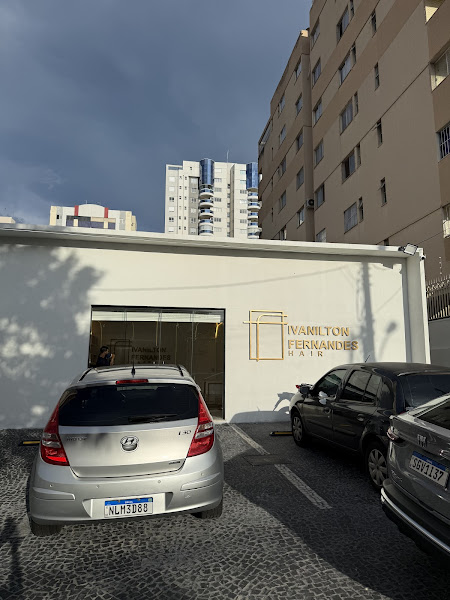 Foto 2 de Ivanilton Fernandes Hair - Prótese Capilar