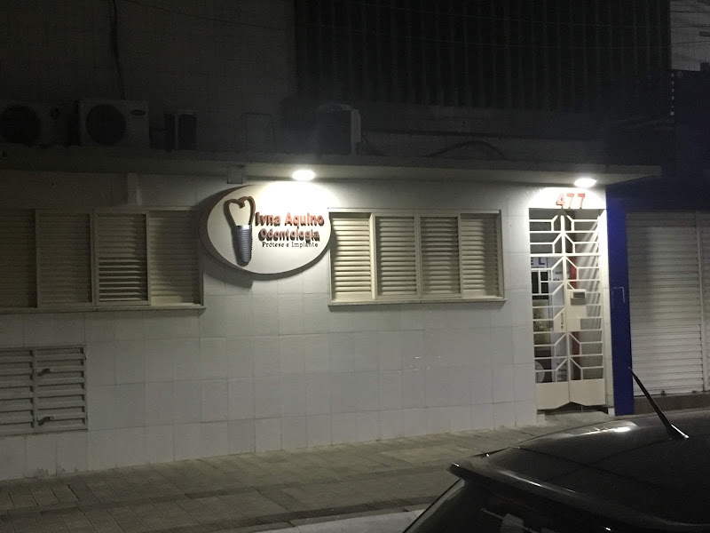 Foto 2 de Ivna Aquino Odontologia