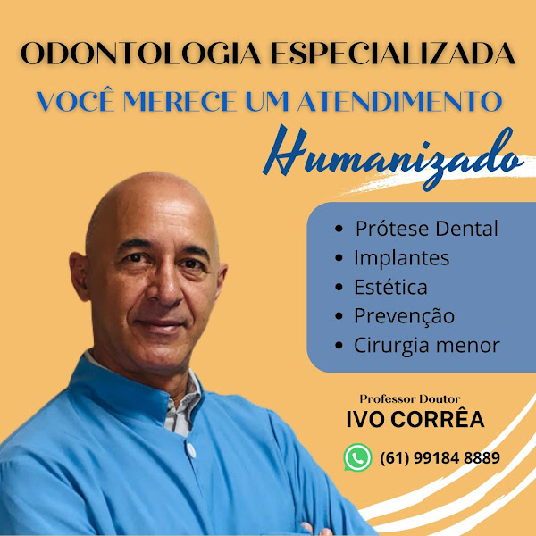 Foto de Ivo Correa Odontologia