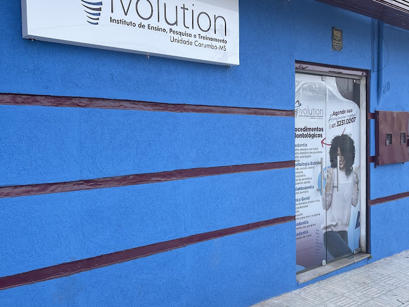 Foto 2 de Ivolution Imperio | Dentista em Corumbá