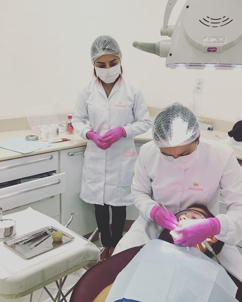 Foto 2 de Ivone Ribeiro - Odontologia