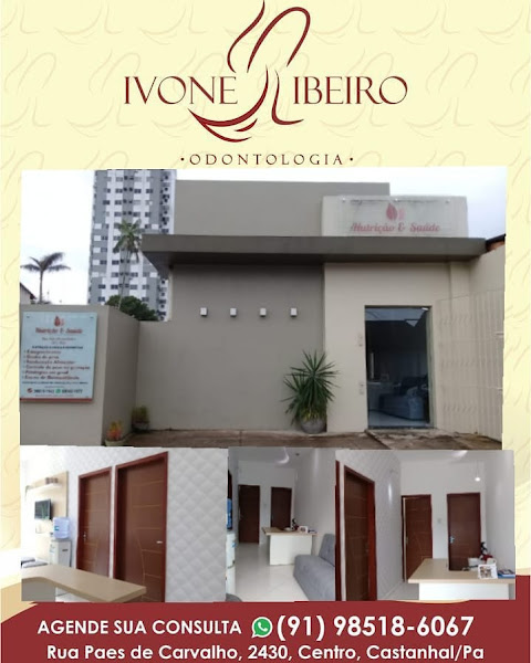 Foto 3 de Ivone Ribeiro - Odontologia
