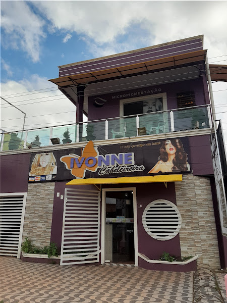 Foto 2 de Ivonne Cabeleireira