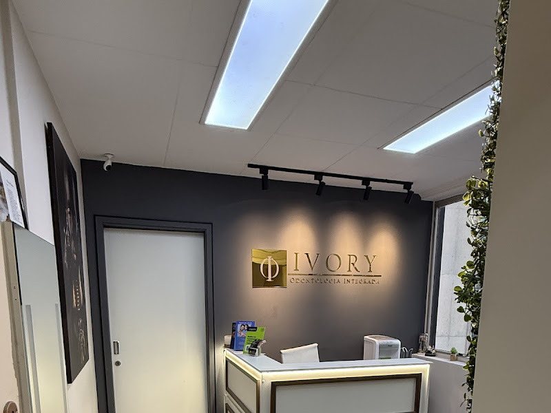 IVORY ODONTOLOGIA INTEGRADA
