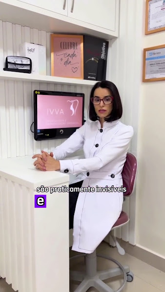 Foto 4 de Ivva Odontologia