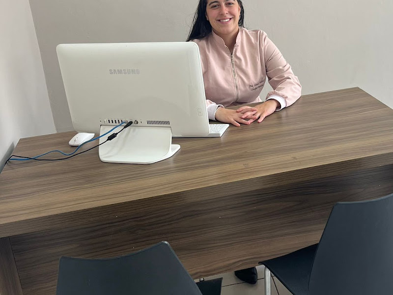 Foto 2 de Iza Bertoli Odontologia - Barbacena