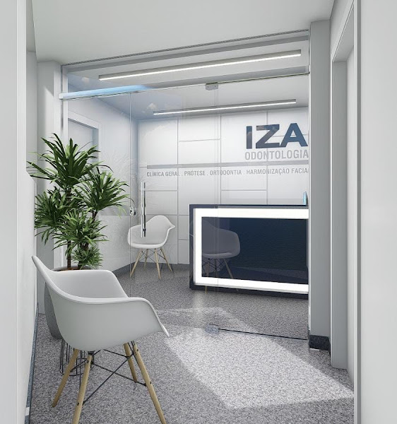 Foto 2 de Iza Odontologia