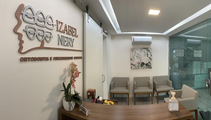 Foto 2 de Izabel Nery Ortodontia e Funcionalidade Orofacial