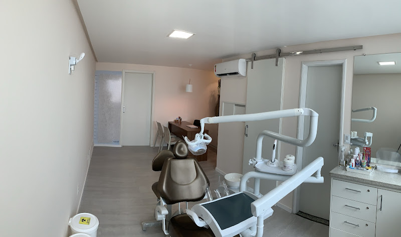 Foto 3 de Izabel Nery Ortodontia e Funcionalidade Orofacial