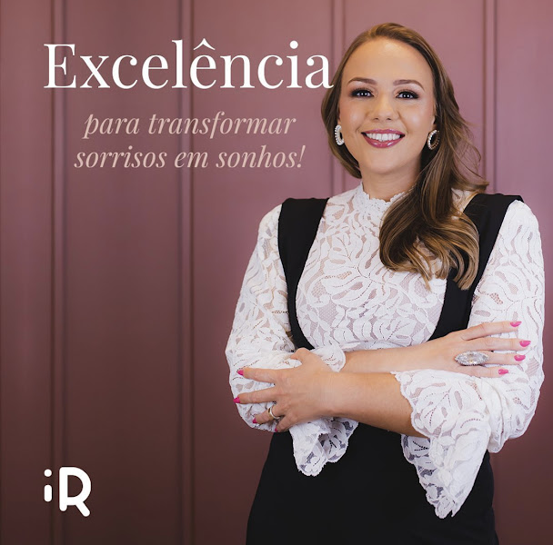 Foto 2 de Izabella Ribeiro Harmonização da Face e Sorriso