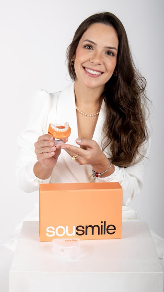 Foto 2 de IZG Odontologia Especializada | Alinhadores invisíveis | SouSmile | Ortodontia | Reabilitação Oral | Estética dental |