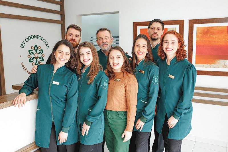 Foto 2 de Izy Odontologia