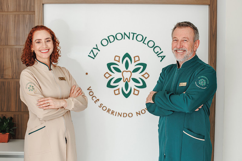 Foto 3 de Izy Odontologia
