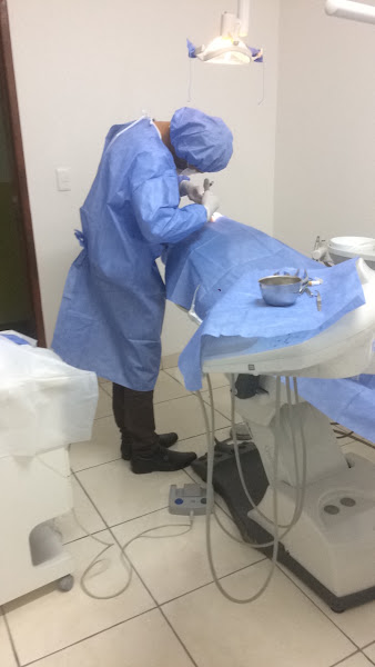 Foto 3 de J.A Odontologia
