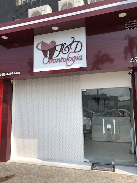 Foto 2 de J & D Odontologia