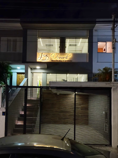 Foto 2 de J.D.VISNARDI odontologia e estética