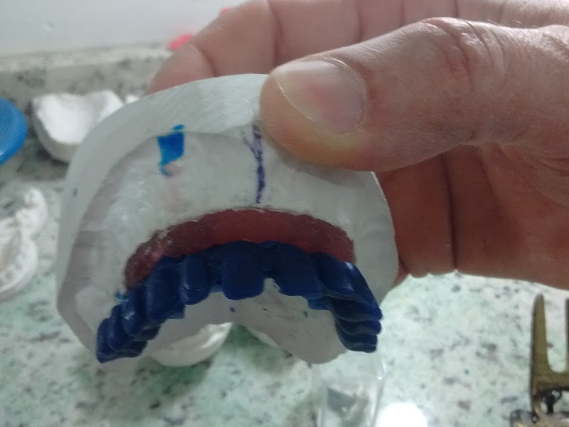 Foto 3 de J. H Odontologia