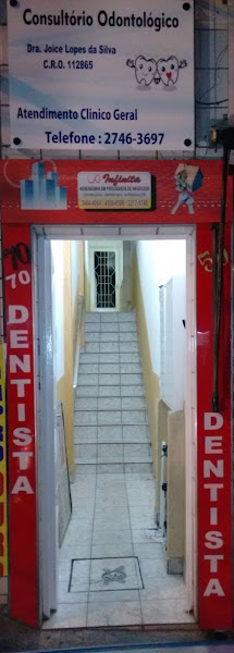 Foto 3 de J.L Sorrisos Ltda