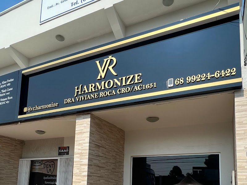 Foto 3 de J&Z Consultório Odontológia Estética e Hamonização Facial