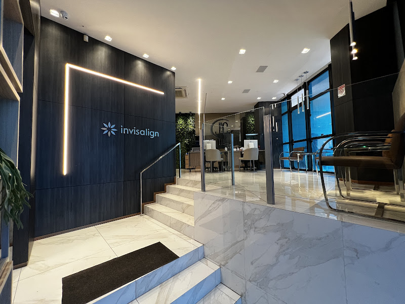 Foto 6 de JAC Odontologia - Invisalign