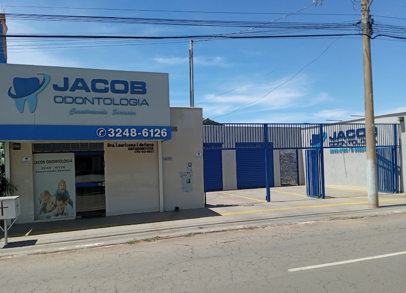 Foto 2 de Jacob odontologia