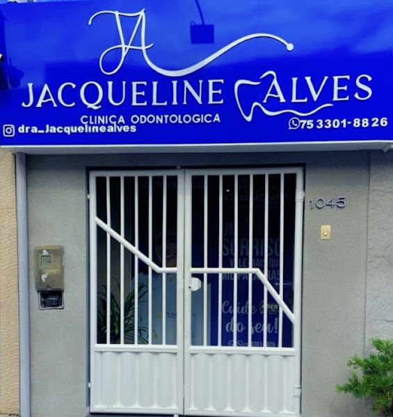 Foto 2 de JACQUELINE Alves Consultorio odontológico