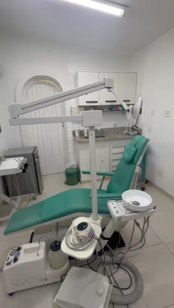 Foto 5 de Jacqueline Lucas Odontologia | Dentista Prado - Bh