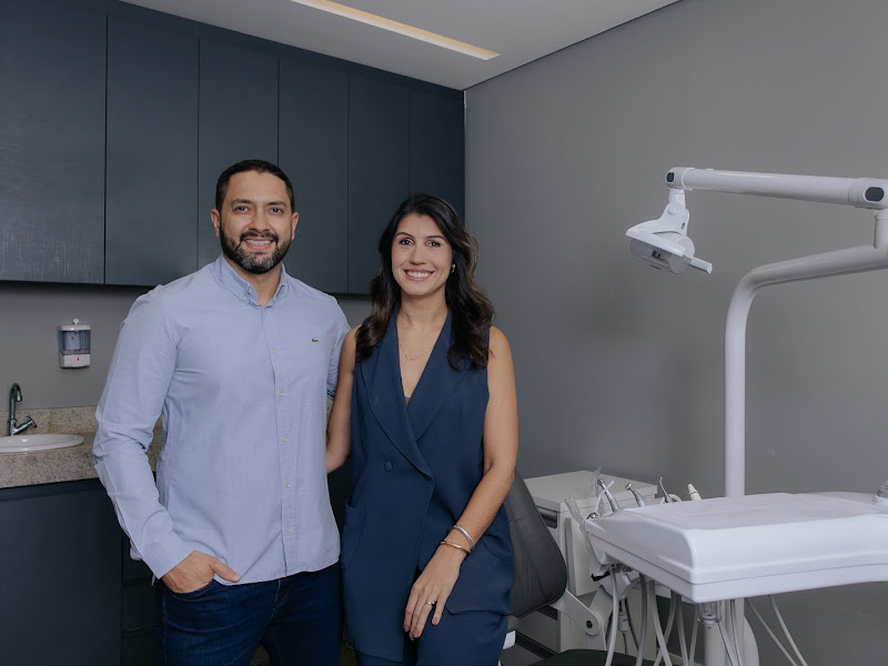 Foto 8 de Jacqueline Lucas Odontologia | Dentista Prado - Bh